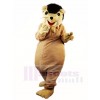 Hedgehog Porcupine Mascot Costumes Animal 