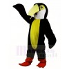 Tucan Bird Woodpecker Mascot Costumes Animal