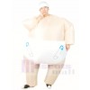 Big Cry Baby Inflatable Halloween Xmas Costumes for Adults