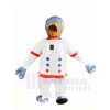 Space Astronauts Inflatable Halloween Blow Up Costumes for Adults