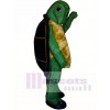 Toby Turtle Mascot Costume