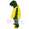 Tortoise Mascot Costume