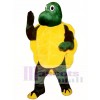 Slow Turtle Mascot Costume