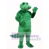 Tuff Gator Mascot Costume