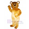 New Tender Bear Mascot Costume