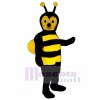 Bumble Bee Mascot Costume