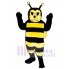 Hornet Bee Mascot Costume