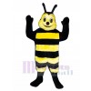 Buzz Bee Mascot Costume