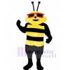 Sunny Bee Mascot Costume