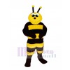 Baby Bee Mascot Costume