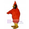 Big Cardinal Mascot Costume