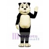 Cute Mr.Otis D. Cat Mascot Costume