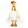 Cute Charley Chicken Mascot Costume