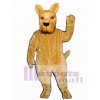 Cute Great Dane Dog Mascot Costume