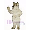 Cute Scottie Dog Mascot Costume