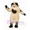 Cute Sheep Dog Mascot Costume