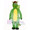 Dopey Dragon Mascot Costume