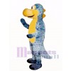 Doria Dragon Mascot Costume