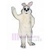 Easter Bunny Rabbit Mascot Costume