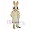 Easter Funny Bunny Rabbit Mascot Costume