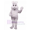 Cute Easter Big Hopper Bunny Rabbit Mascot Costume Animal