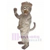 Pete O. Possum Mascot Costume