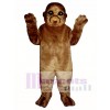 Murray Mole Mascot Costume