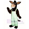 Laughing Donkey Mascot Costume