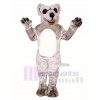 Red Eyed Rat Mascot Costume