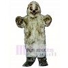 Hairy Mascot Costume