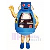 Reily Robot Mascot Costume