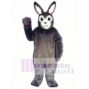 Easter J.R. Bunny Rabbit Mascot Costume