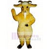 Baby Ziegen Maskottchen Kostüm