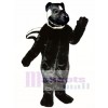 Eastern Skunk Mascot Costume