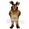 Easter March Hare Bunny Rabbit Mascot Costume