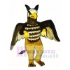 Griffin Mascot Costume