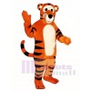 Süßes Timmy Tiger Maskottchen Kostüm