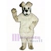 Terrier Dog Mascot Costume