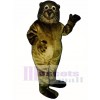 Cute Baby Sea Otter Mascot Costume Animal