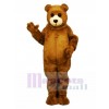 Baby Bruin Bear Mascot Costume