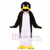 Deluxe Penguin Mascot Costume