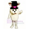 Easter Madcap Bunny Rabbit Mascot Costume