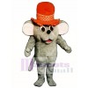 Madcap Mouse Mascot Costume