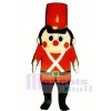 Madcap Toy Soldier Mascot Costume