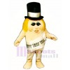 Madcap Baby New Year Mascot Costume