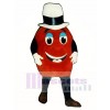 Madcap Grape Mascot Costume