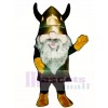 Madcap Viking Mascot Costume