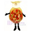 Madcap Pizza Mascot Costume