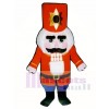 Madcap Nutcracker Mascot Costume