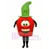 Madcap Strawberry Mascot Costume Fruit